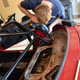 Illustration for article titled A rather large update on the Miata builds Progress.